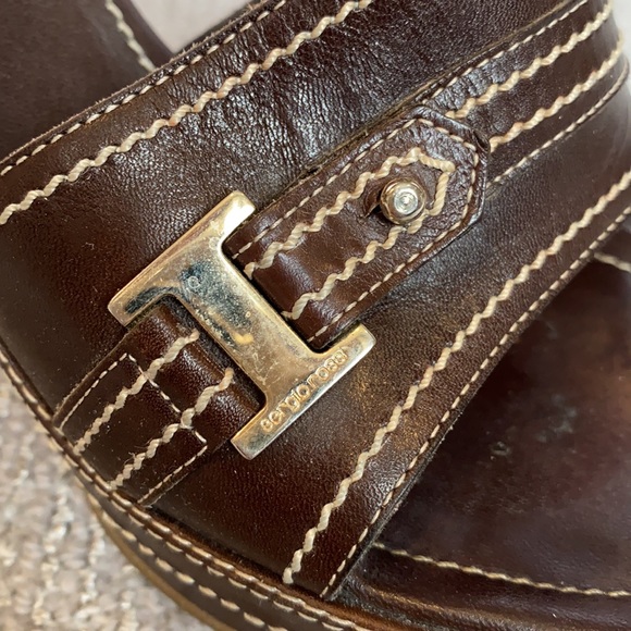 Sergio Rossi wedges - Picture 5 of 10